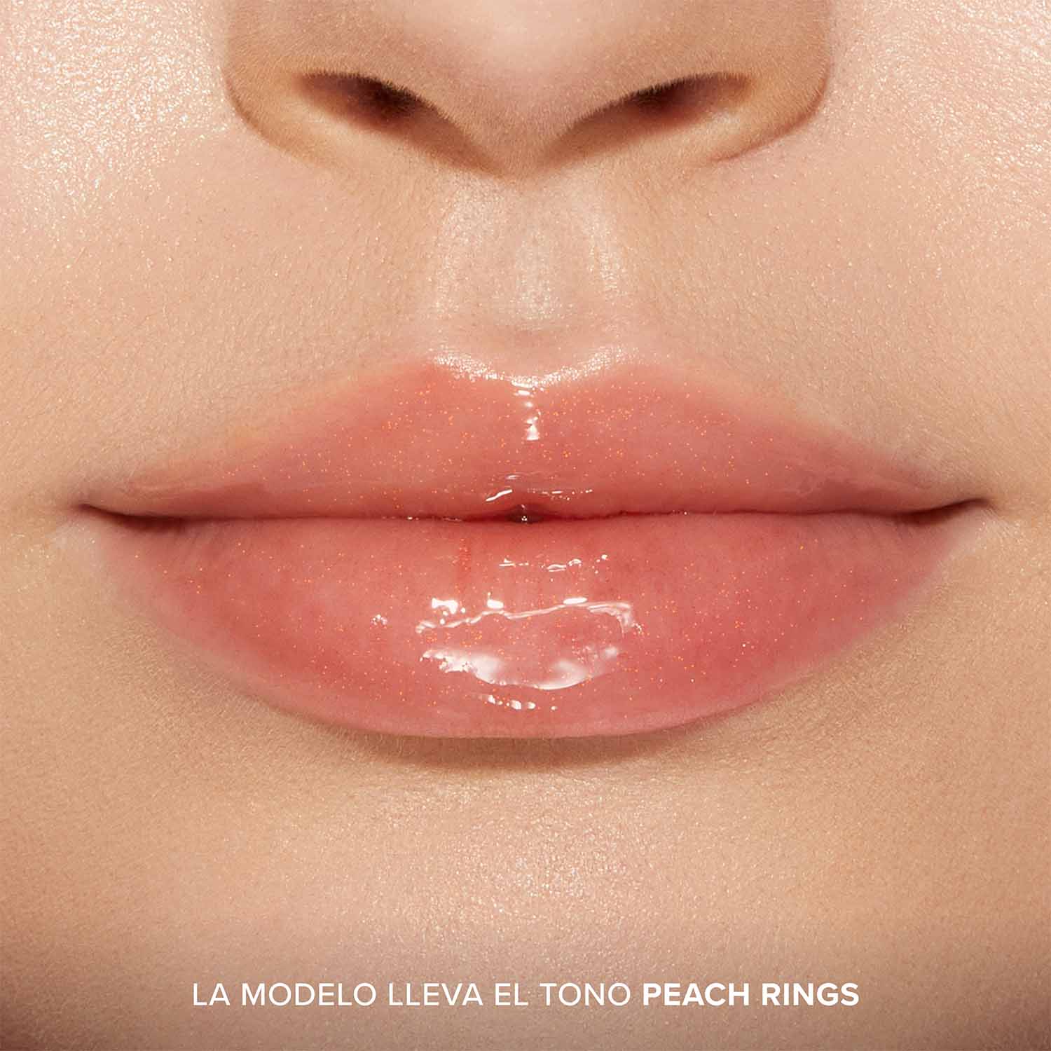 KISSING JELLY LIP GLOSS (GLOSS HIDRATANTE HÍBRIDO)